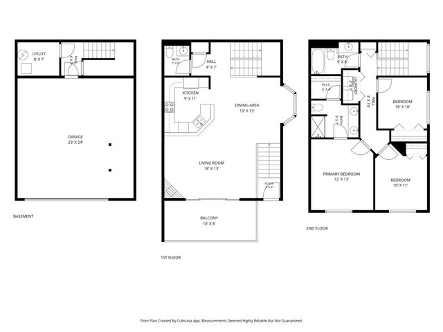 14165 Wilds Path NW, Prior Lake, MN 55372