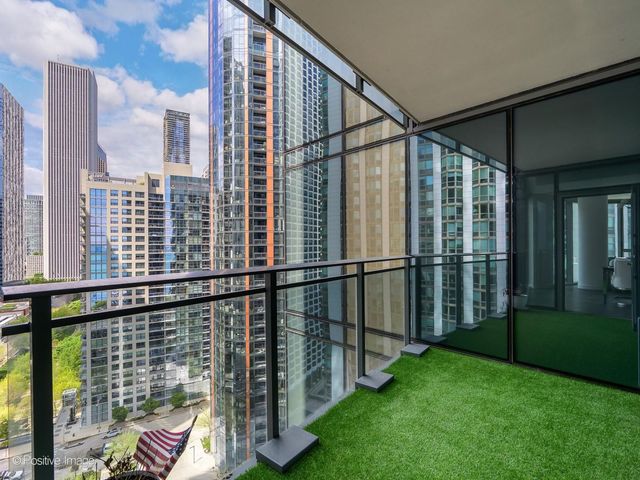 211 N Harbor Drive 1801, Chicago, IL 60601
