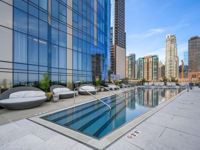 211 N Harbor Drive 1801, Chicago, IL 60601
