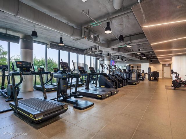 211 N Harbor Drive 1801, Chicago, IL 60601