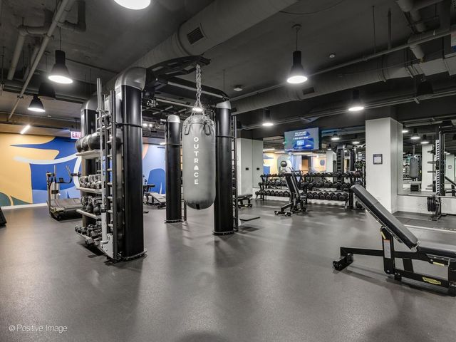 211 N Harbor Drive 1801, Chicago, IL 60601