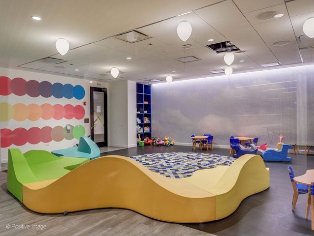 211 N Harbor Drive 1801, Chicago, IL 60601