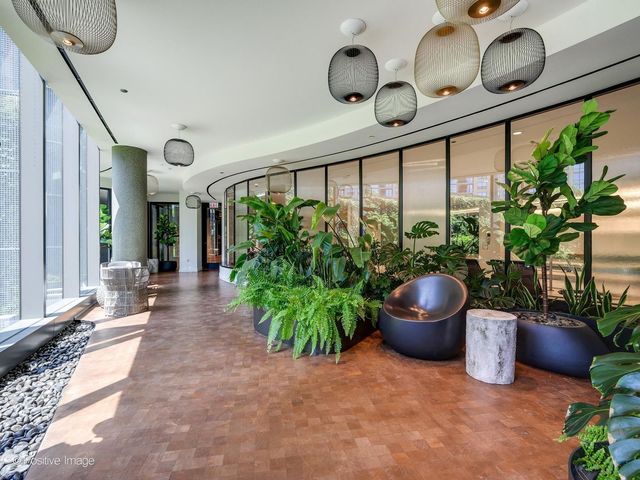 211 N Harbor Drive 1801, Chicago, IL 60601