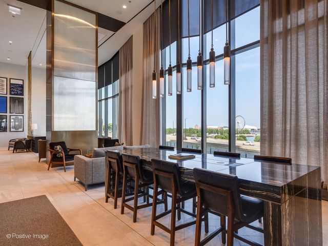 211 N Harbor Drive 1801, Chicago, IL 60601