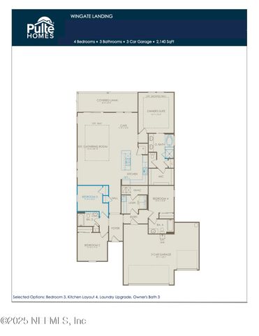 4963 SHELL CREEK Trail, Jacksonville, FL 32226