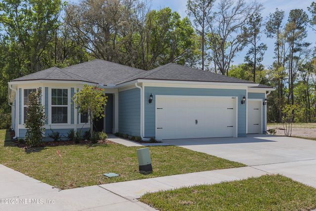 4963 SHELL CREEK Trail, Jacksonville, FL 32226