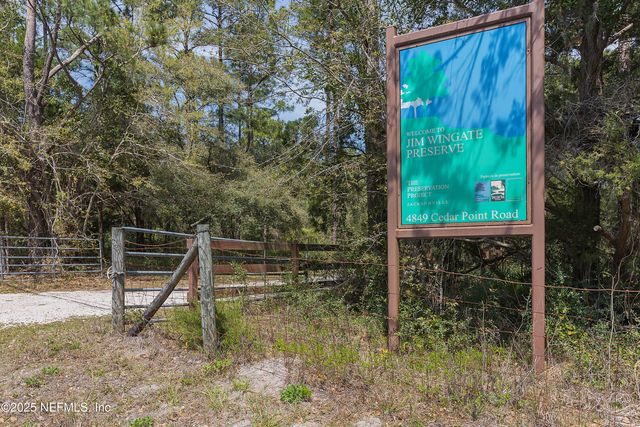 4963 SHELL CREEK Trail, Jacksonville, FL 32226