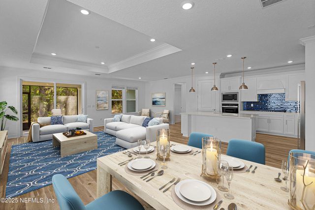 4963 SHELL CREEK Trail, Jacksonville, FL 32226