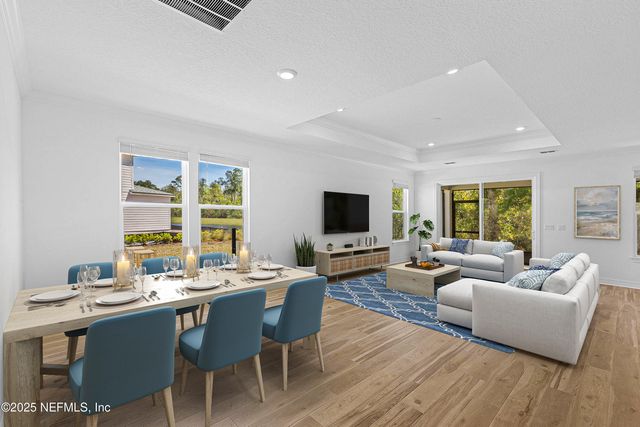 4963 SHELL CREEK Trail, Jacksonville, FL 32226