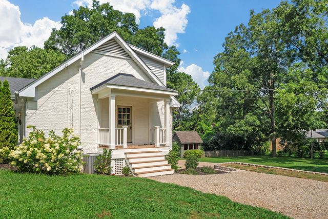614 Woodett Dr, Nashville, TN 37211