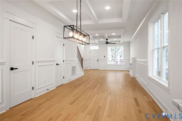 611 W Lancaster Rd, Richmond, VA 23222