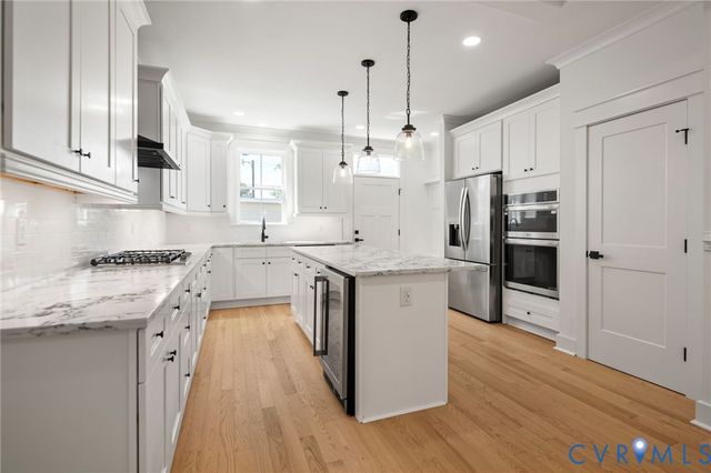 611 W Lancaster Rd, Richmond, VA 23222