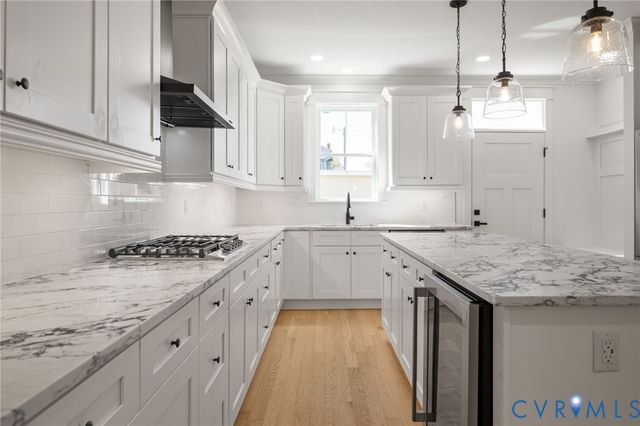 611 W Lancaster Rd, Richmond, VA 23222