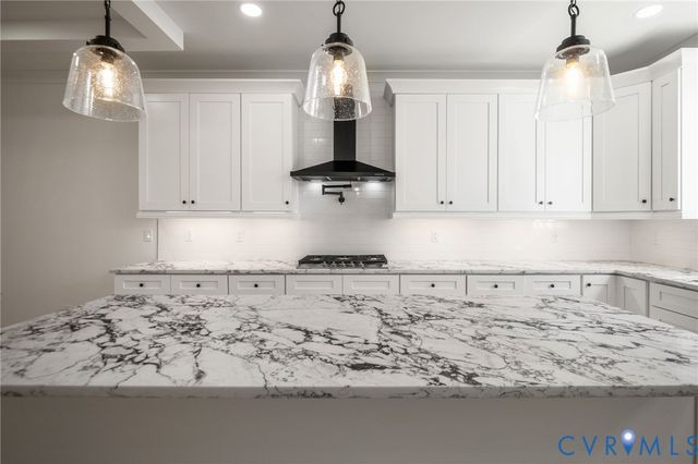 611 W Lancaster Rd, Richmond, VA 23222