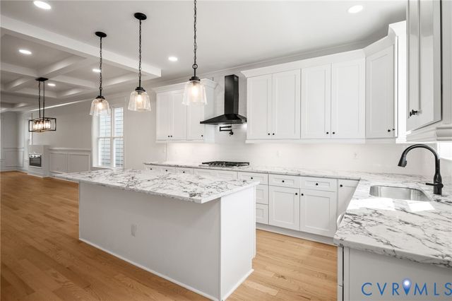 611 W Lancaster Rd, Richmond, VA 23222