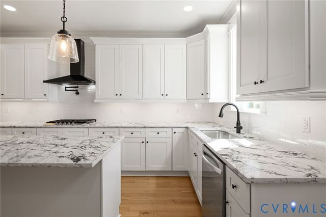 611 W Lancaster Rd, Richmond, VA 23222