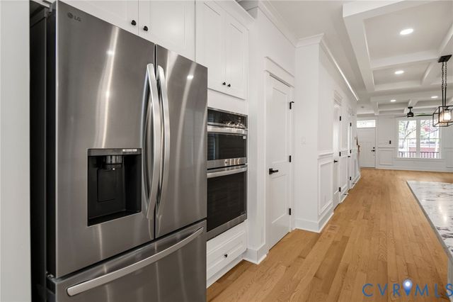 611 W Lancaster Rd, Richmond, VA 23222