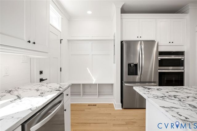 611 W Lancaster Rd, Richmond, VA 23222