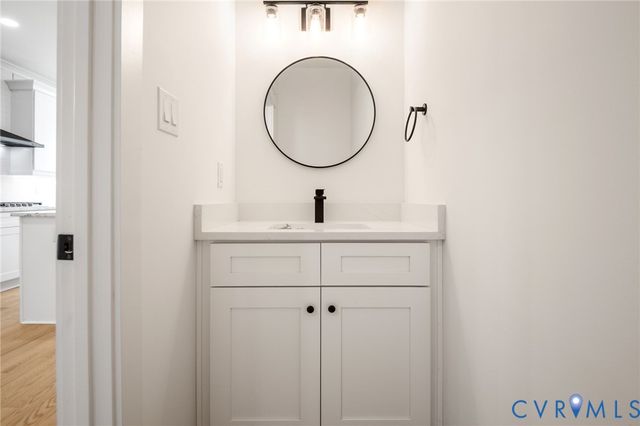 611 W Lancaster Rd, Richmond, VA 23222