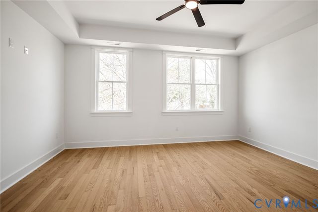 611 W Lancaster Rd, Richmond, VA 23222