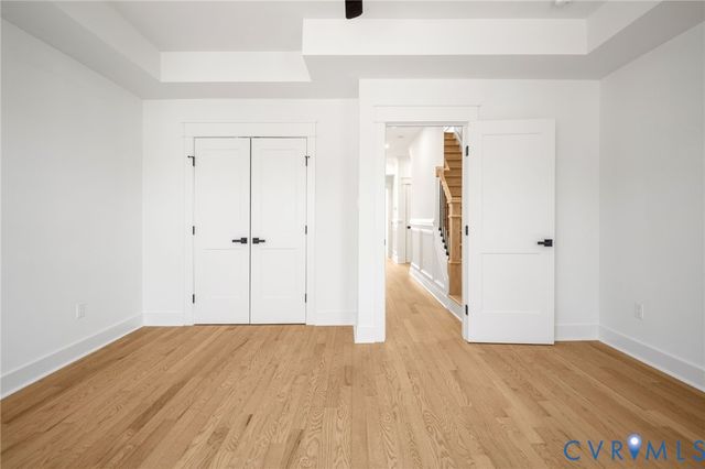 611 W Lancaster Rd, Richmond, VA 23222