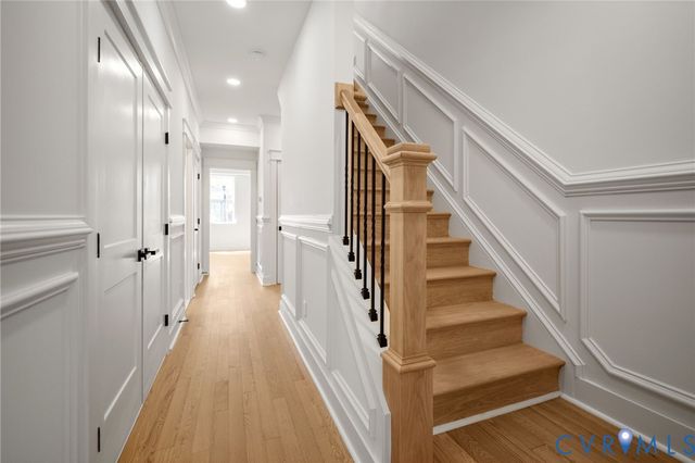 611 W Lancaster Rd, Richmond, VA 23222