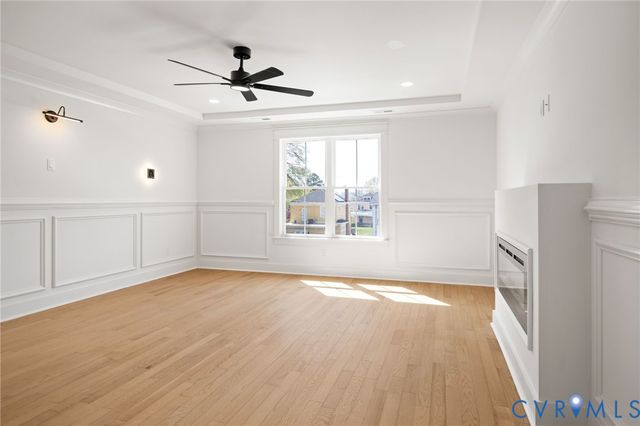 611 W Lancaster Rd, Richmond, VA 23222