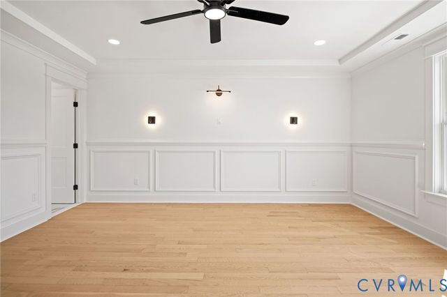 611 W Lancaster Rd, Richmond, VA 23222