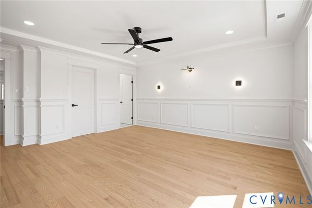 611 W Lancaster Rd, Richmond, VA 23222