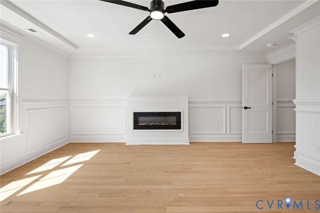 611 W Lancaster Rd, Richmond, VA 23222