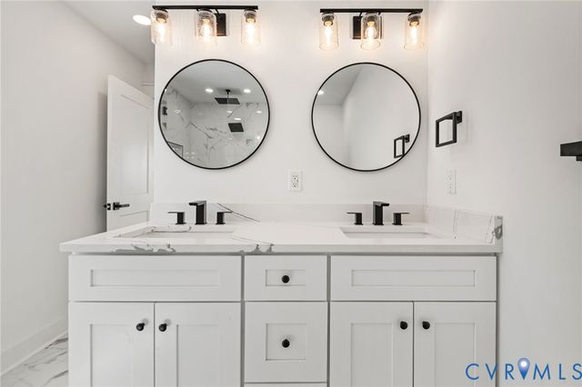 611 W Lancaster Rd, Richmond, VA 23222