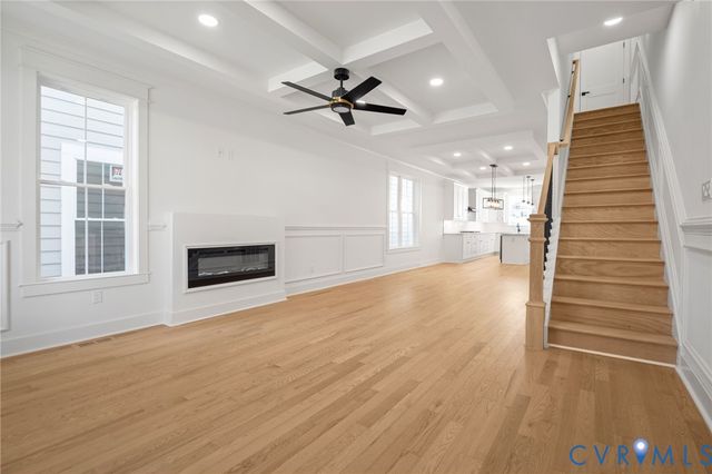 611 W Lancaster Rd, Richmond, VA 23222