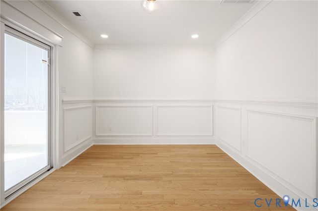 611 W Lancaster Rd, Richmond, VA 23222