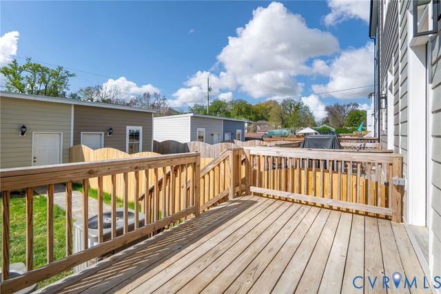 611 W Lancaster Rd, Richmond, VA 23222