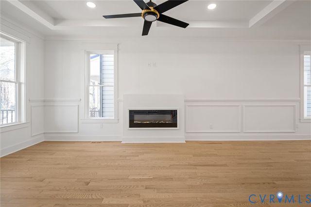 611 W Lancaster Rd, Richmond, VA 23222