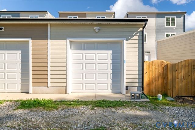 611 W Lancaster Rd, Richmond, VA 23222