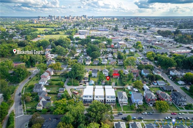 611 W Lancaster Rd, Richmond, VA 23222