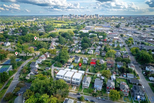 611 W Lancaster Rd, Richmond, VA 23222