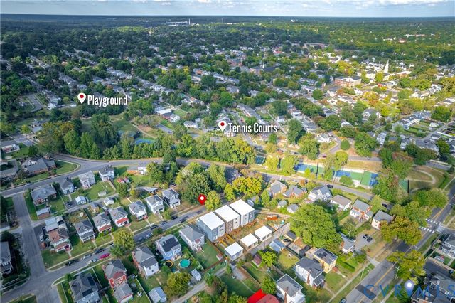 611 W Lancaster Rd, Richmond, VA 23222