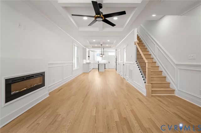 611 W Lancaster Rd, Richmond, VA 23222