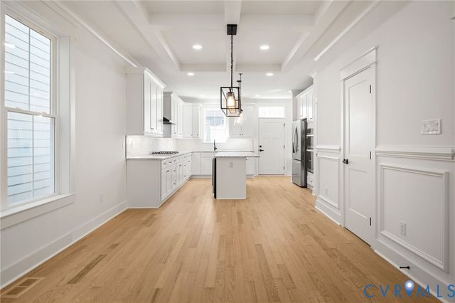 611 W Lancaster Rd, Richmond, VA 23222