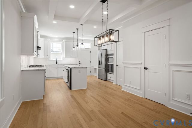 611 W Lancaster Rd, Richmond, VA 23222