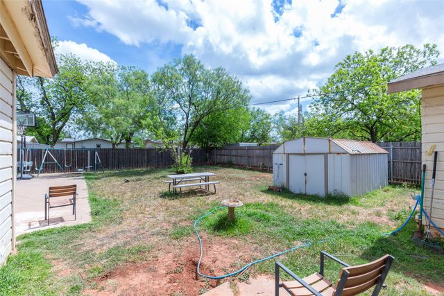 1433 Bridge Avenue, Abilene, TX 79603