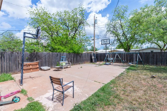 1433 Bridge Avenue, Abilene, TX 79603