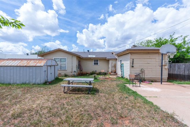 1433 Bridge Avenue, Abilene, TX 79603