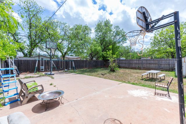 1433 Bridge Avenue, Abilene, TX 79603