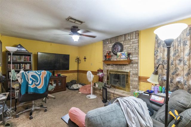 1433 Bridge Avenue, Abilene, TX 79603