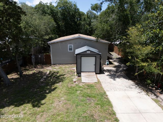 13 Magnolia Road, Palm Coast, FL 32137