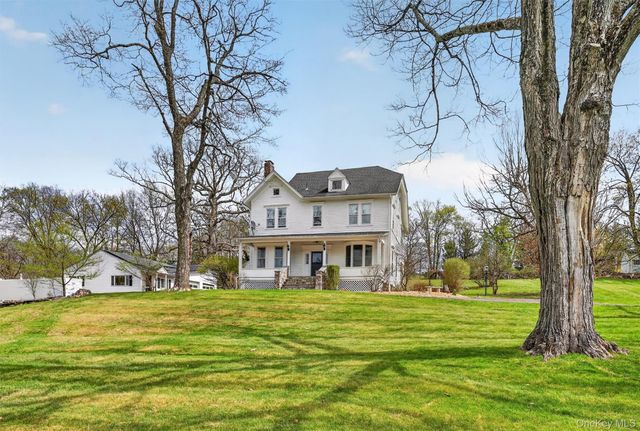 12 Perry Creek Road, Washingtonville, NY 10992