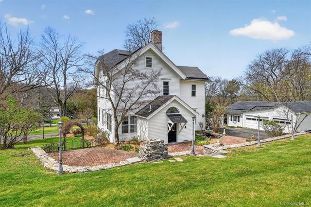12 Perry Creek Road, Washingtonville, NY 10992